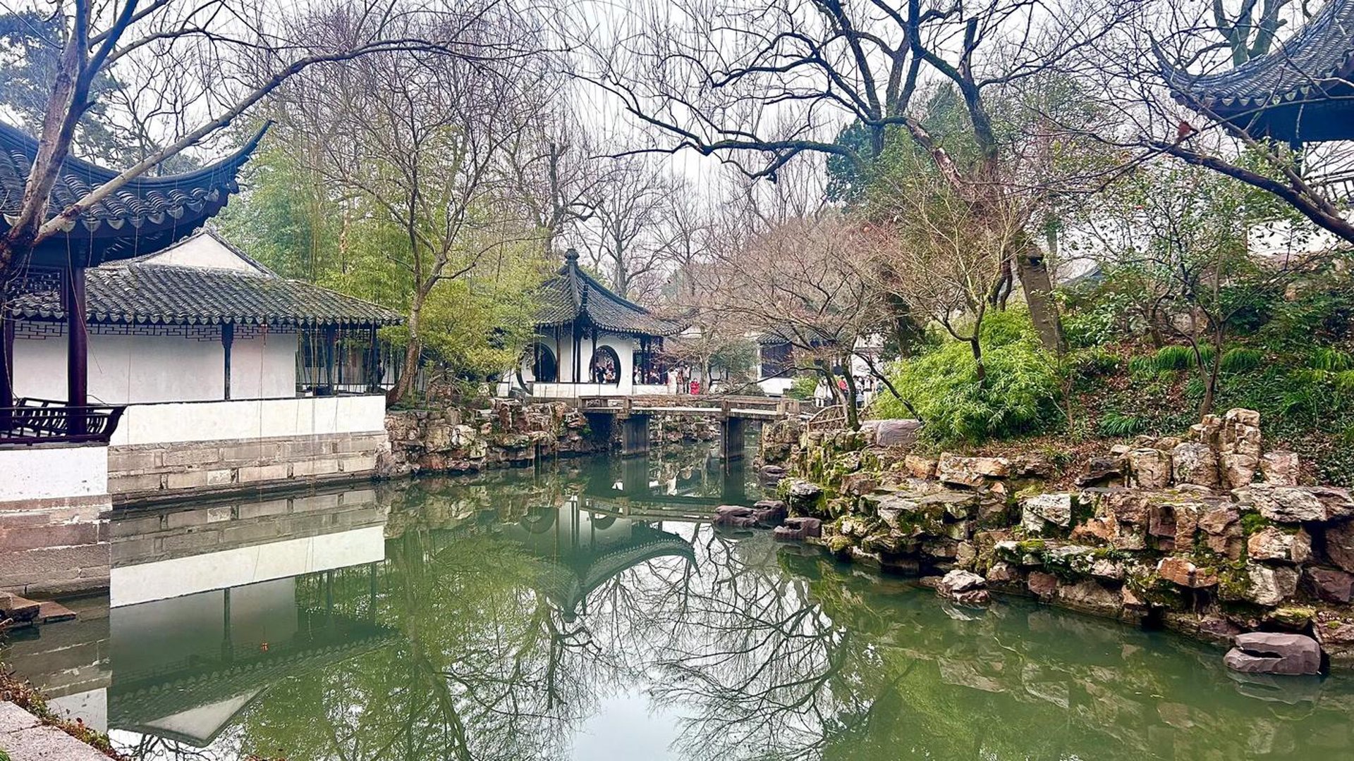 维景园林
