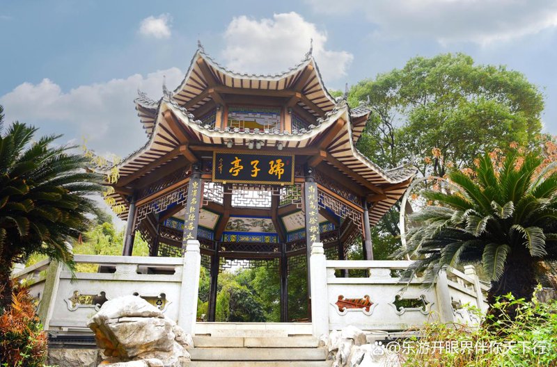 别墅庭院设计